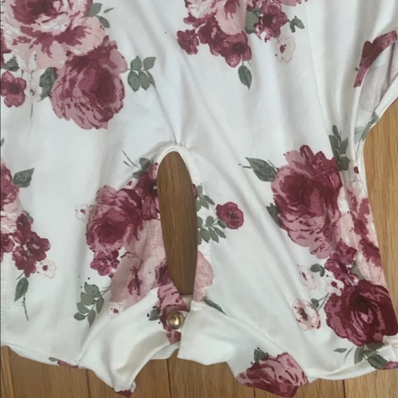 Keyhole dress - Picture 4 of 4